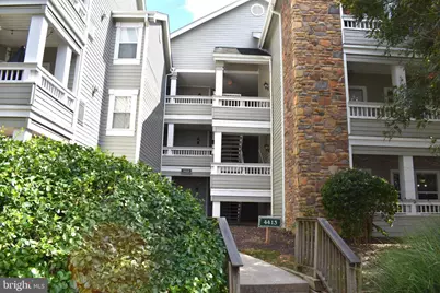 4413 Fair Stone Drive #306, Fairfax, VA 22033 - Photo 2