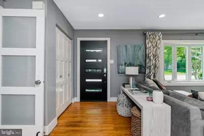 9217 Capricorn Court, Burke, VA 22015 - Photo 2