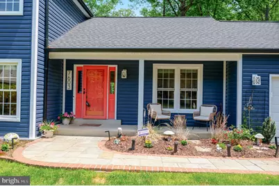 7603 Modisto Lane, Springfield, VA 22153 - Photo 2