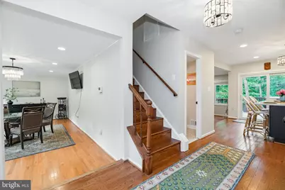 7603 Modisto Lane, Springfield, VA 22153 - Photo 4