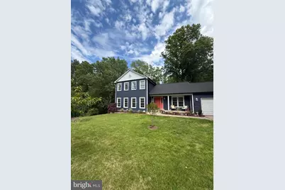 7603 Modisto Lane, Springfield, VA 22153 - Photo 2