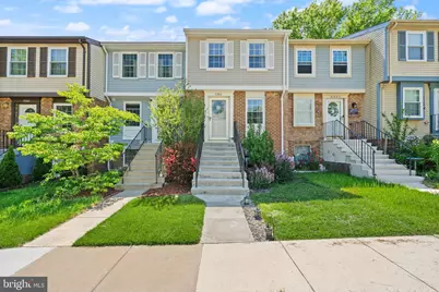 5365 Harbor Court Drive, Alexandria, VA 22315 - Photo 60