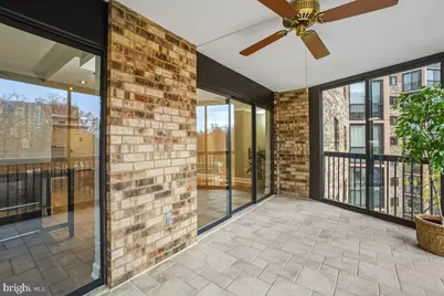 5904 Mount Eagle Drive #601, Alexandria, VA 22303 - Photo 8