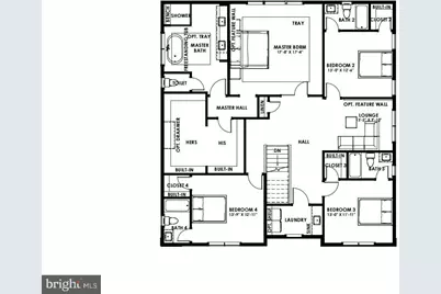 1412 Ross Drive SW, Vienna, VA 22180 - Photo 106