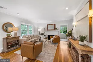 2828 Cleave Dr, Falls Church, VA 22042 - Photo 4