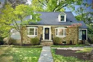 2828 Cleave Dr, Falls Church, VA 22042 - Photo 1