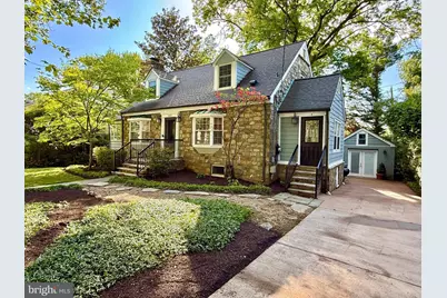 2828 Cleave Drive, Falls Church, VA 22042 - Photo 2