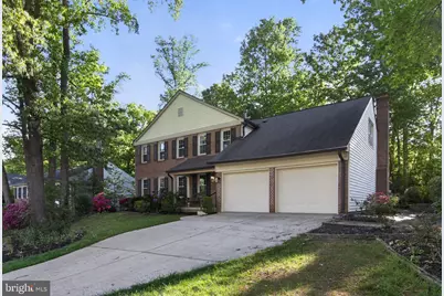 7785 Tangier Drive, Springfield, VA 22153 - Photo 2