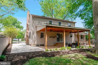 7810 Hayfield Road, Alexandria, VA 22315 - Photo 56