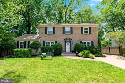 7810 Hayfield Road, Alexandria, VA 22315 - Photo 1