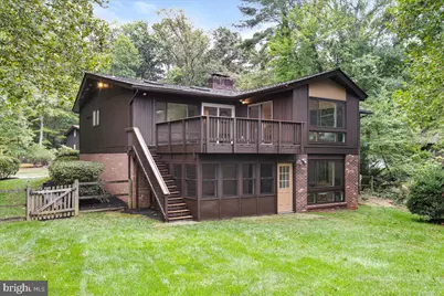 4302 Wakefield Drive, Annandale, VA 22003 - Photo 6