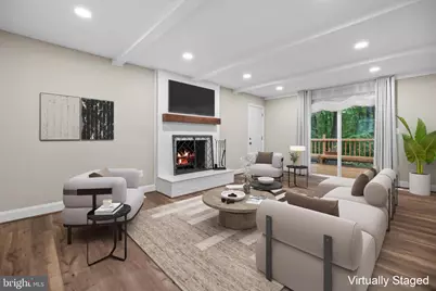 12265 Angel Wing Court, Reston, VA 20191 - Photo 6