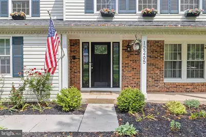 12265 Angel Wing Court, Reston, VA 20191 - Photo 4