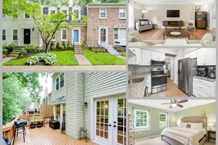6228 Mockingbird Pond Terrace, Burke, VA 22015 - Photo 1
