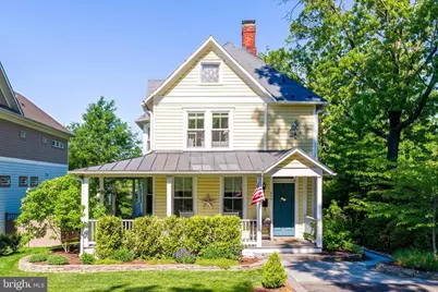 805 Monroe Street, Herndon, VA 20170 - Photo 1