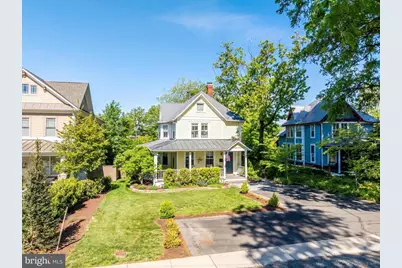 805 Monroe Street, Herndon, VA 20170 - Photo 4