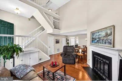 3341 Oakshade Court, Fairfax, VA 22033 - Photo 6