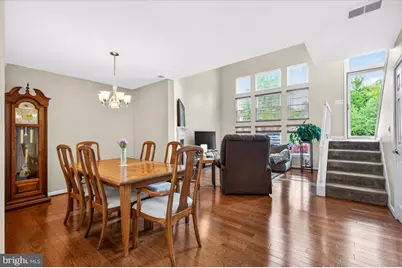 3341 Oakshade Court, Fairfax, VA 22033 - Photo 8
