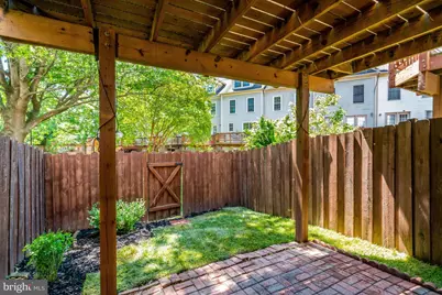 3009 Heritage Springs Court, Alexandria, VA 22306 - Photo 30