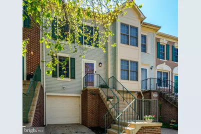 3009 Heritage Springs Court, Alexandria, VA 22306 - Photo 1
