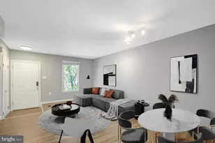 3009 Heritage Springs Ct, Alexandria, VA 22306 - Photo 14