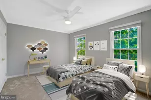 3009 Heritage Springs Ct, Alexandria, VA 22306 - Photo 24