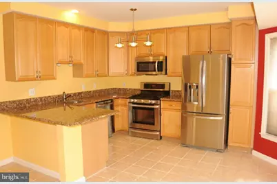 7707 Rachael Whitney Lane, Alexandria, VA 22315 - Photo 8