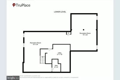 13908 Balmoral Terrace, Clifton, VA 20124 - Photo 76
