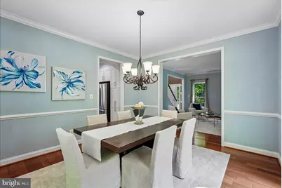 13908 Balmoral Terrace, Clifton, VA 20124 - Photo 12