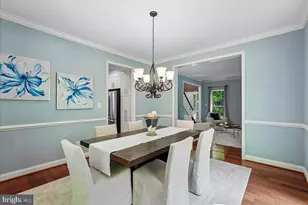 13908 Balmoral Terrace, Clifton, VA 20124 - Photo 12