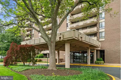 1800 Old Meadow Road #903, McLean, VA 22102 - Photo 4