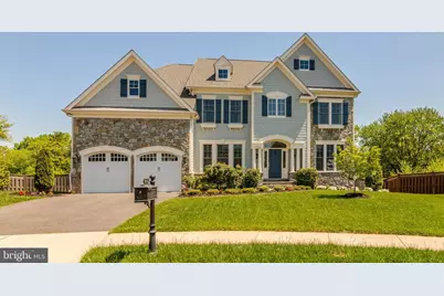 1751 Tysons Crest Lane, Vienna, VA 22182 - Photo 1