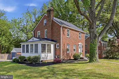 6413 15th Street, Alexandria, VA 22307 - Photo 2