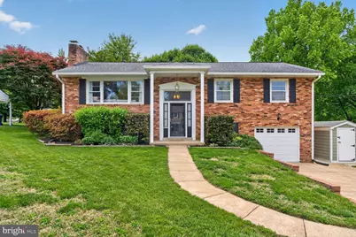 6505 Orland Street, Falls Church, VA 22043 - Photo 1