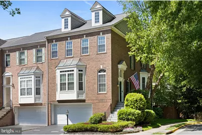 2966 Lismore Lane, Fairfax, VA 22031 - Photo 38