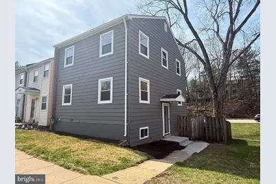 9662 Westport Lane, Burke, VA 22015 - Photo 1