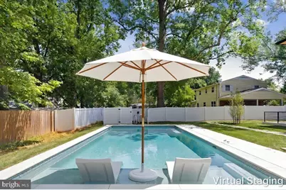1002 Avery Court SW, Vienna, VA 22180 - Photo 16