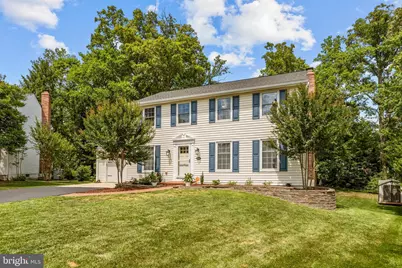 8044 Winding Way Court, Springfield, VA 22153 - Photo 44