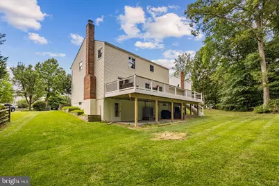 8044 Winding Way Court, Springfield, VA 22153 - Photo 40