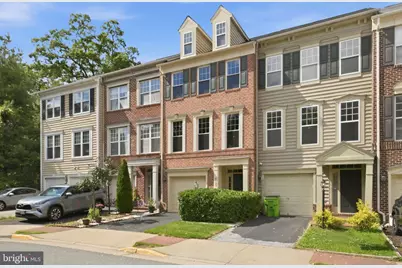 8133 Dove Cottage Court, Lorton, VA 22079 - Photo 2
