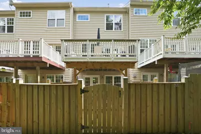 8133 Dove Cottage Court, Lorton, VA 22079 - Photo 36