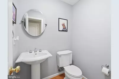 8133 Dove Cottage Court, Lorton, VA 22079 - Photo 22