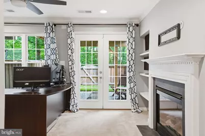 8133 Dove Cottage Court, Lorton, VA 22079 - Photo 14