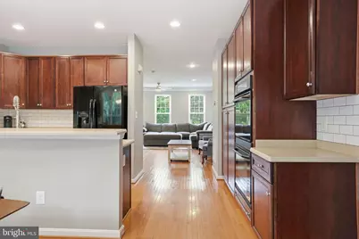 8133 Dove Cottage Court, Lorton, VA 22079 - Photo 8
