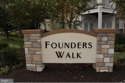 5958 Founders Hill Drive #101B, Alexandria, VA 22310 - Photo 20