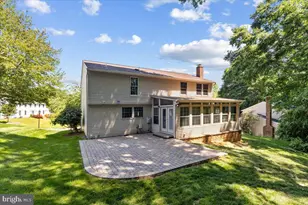7805 Roundabout Way, Springfield, VA 22153 - Photo 42