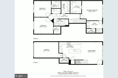 7528 Sawyer Farm Way, McLean, VA 22102 - Photo 36