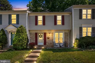10103 Sassafras Woods Court, Burke, VA 22015 - Photo 2
