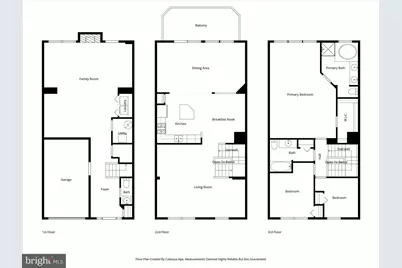 13662 Saint Johns Wood Place, Herndon, VA 20171 - Photo 36