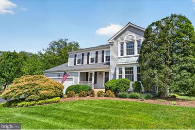3569 Plum Dale Drive, Fairfax, VA 22033 - Photo 2